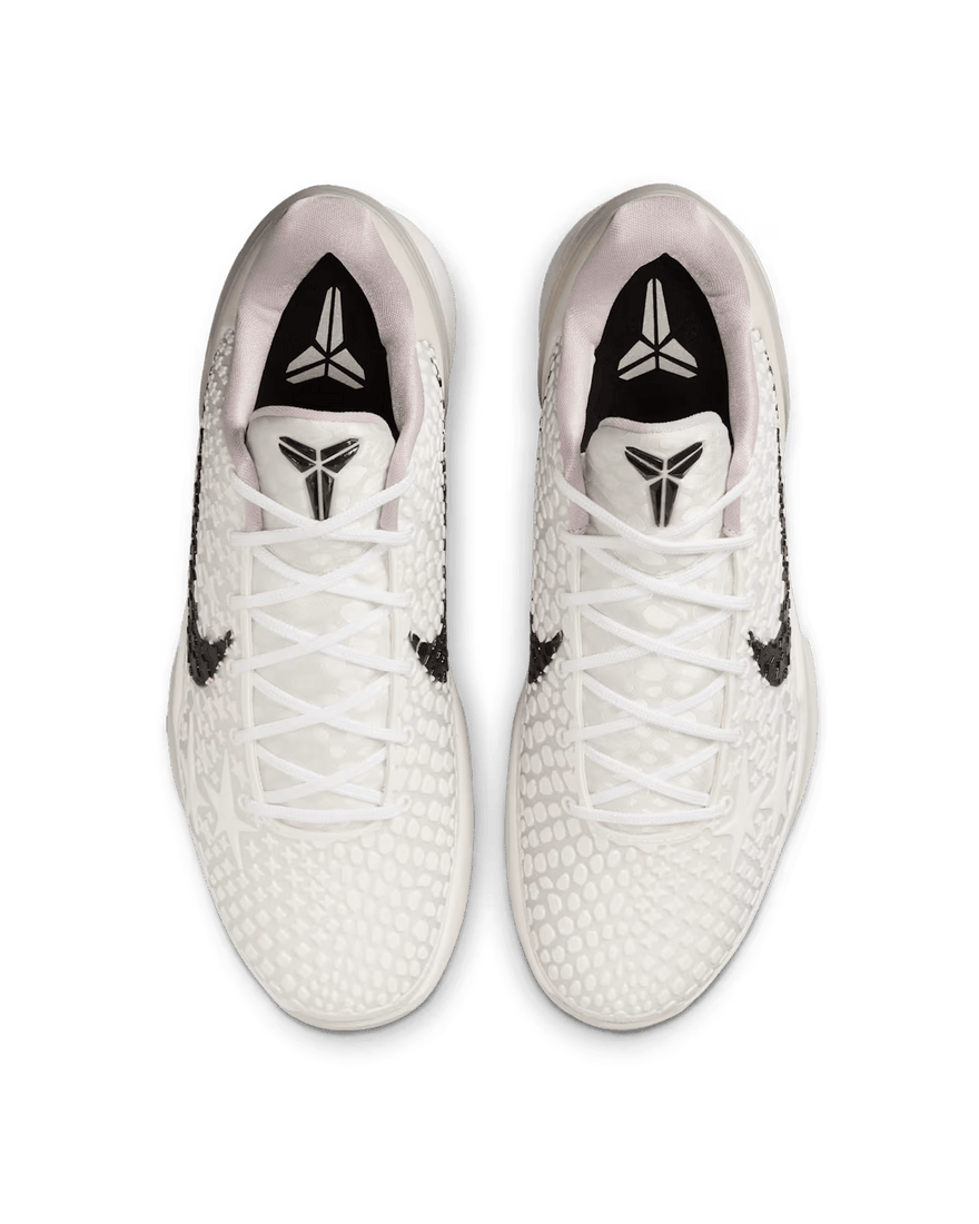 Nike Kobe 6 Protro Sail All-Star