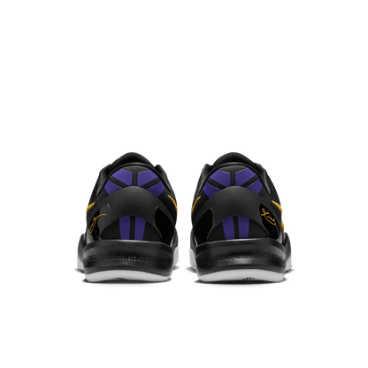 Nike Kobe 8 Protro Lakers Away