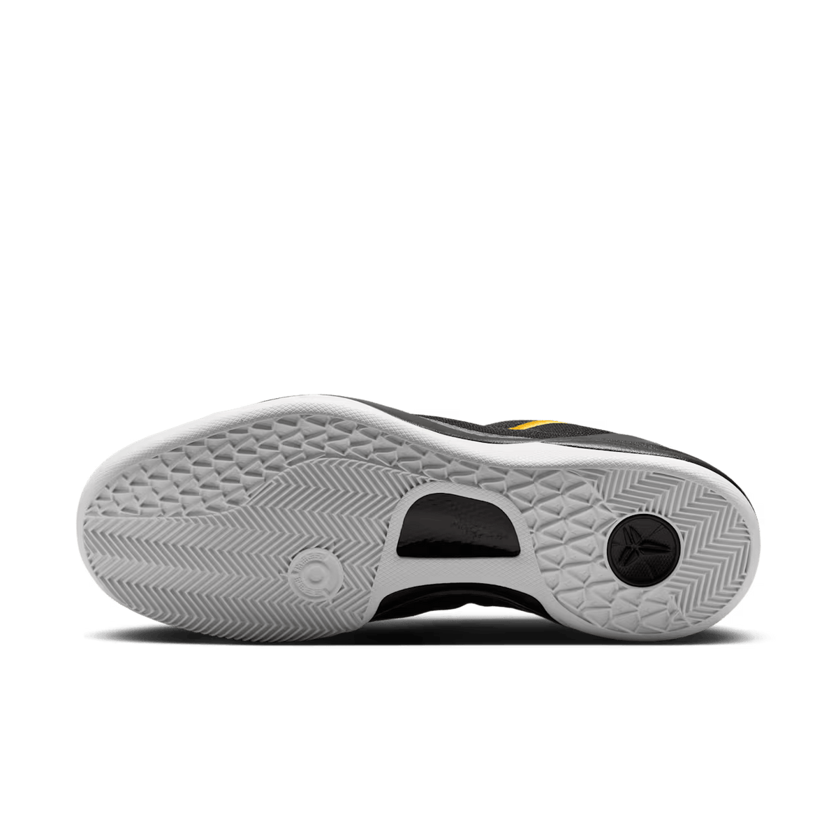 Nike Kobe 8 Protro Lakers Auswärts