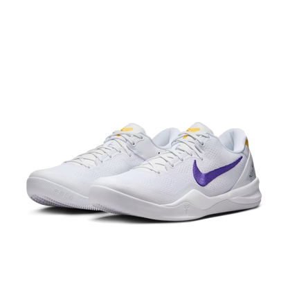 Nike Kobe 8 Protro Lakers Home
