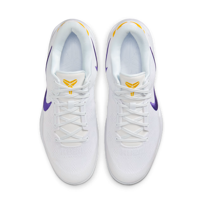 Nike Kobe 8 Protro Lakers Home