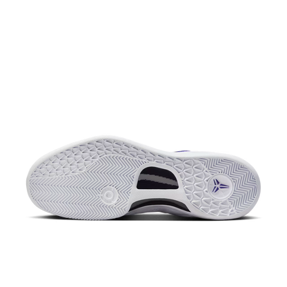 Nike Kobe 8 Protro Lakers Home