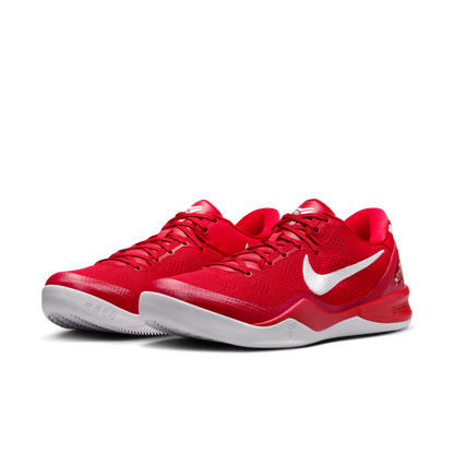Nike Kobe 8 Protro University Red