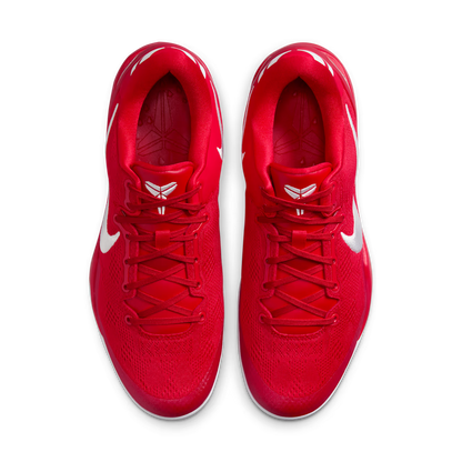 Nike Kobe 8 Protro University Red