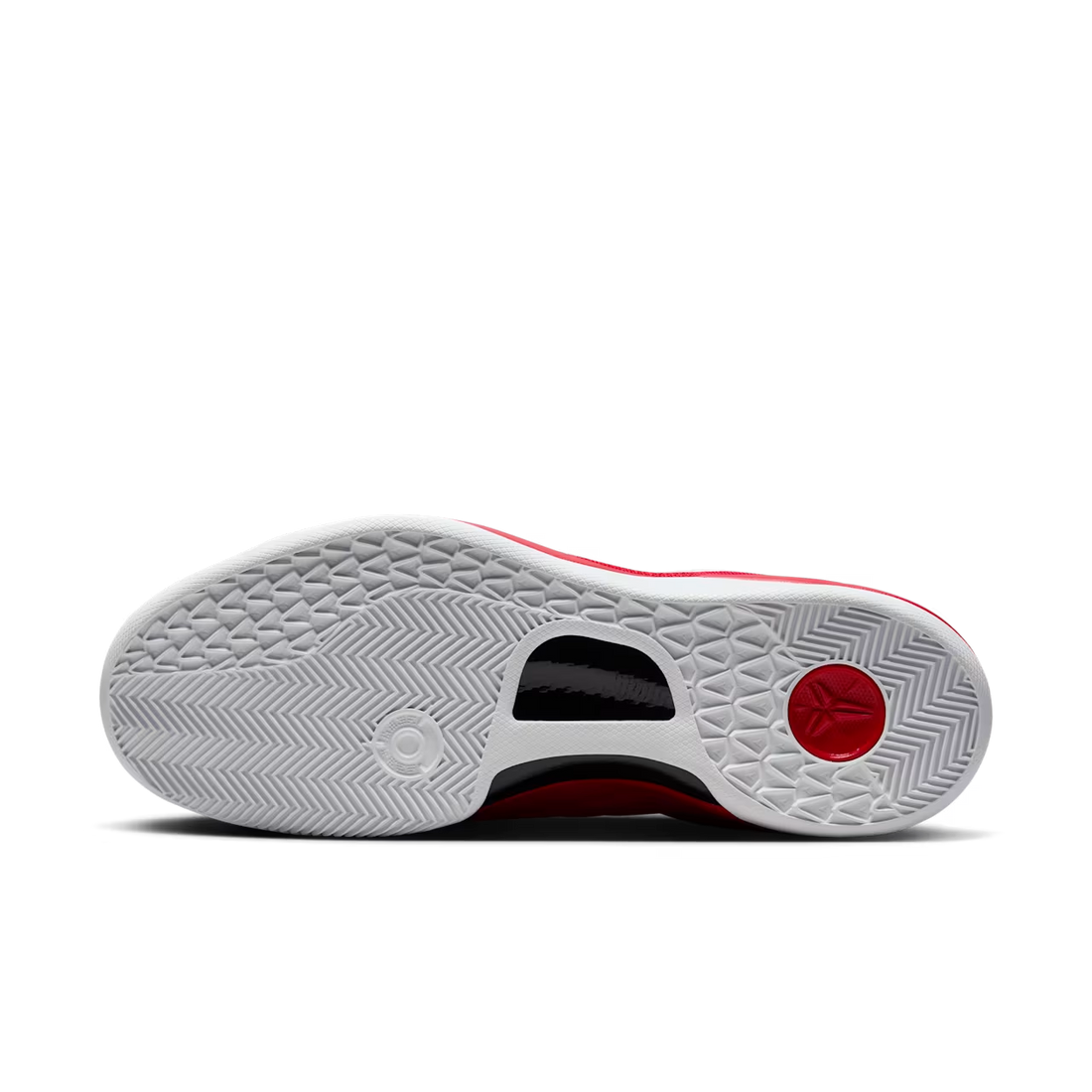 Nike Kobe 8 Protro University Red
