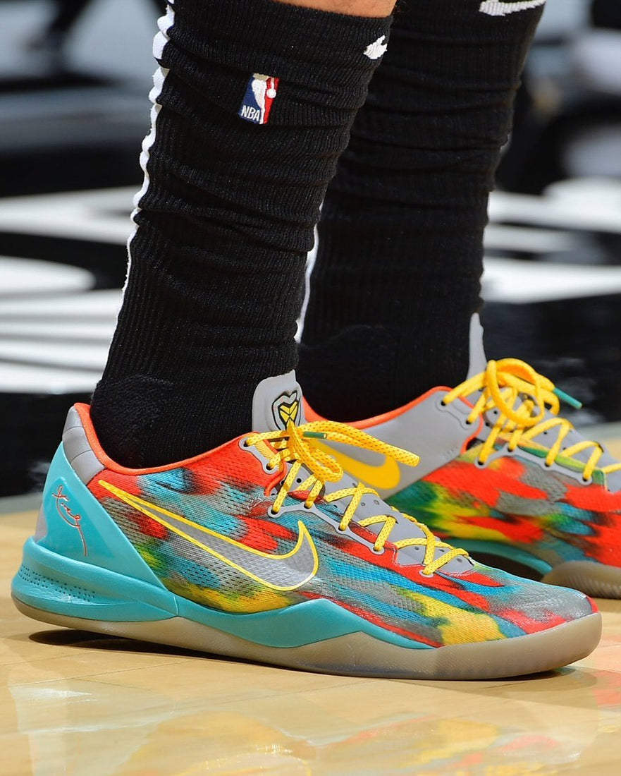 Nike Kobe 8 Protro Venice Beach (2024)