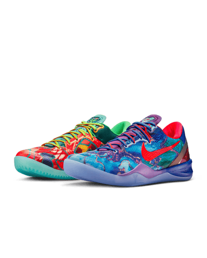 Nike Kobe 8 Protro What The (2025)