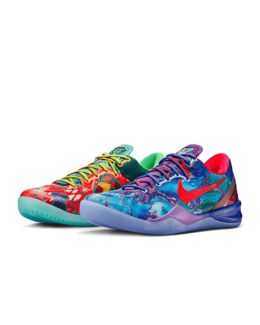 Nike Kobe 8 Protro What The (2025)