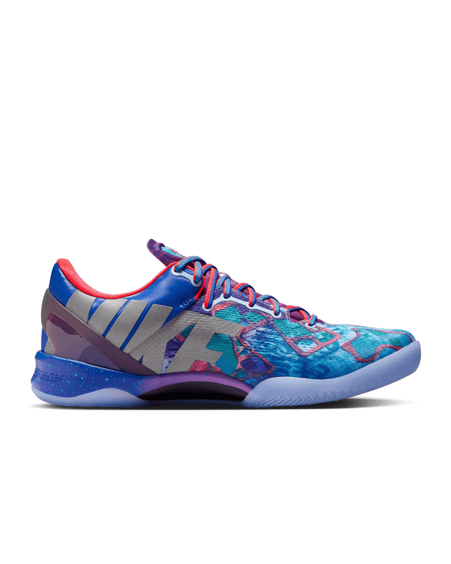 Nike Kobe 8 Protro What The (2025)
