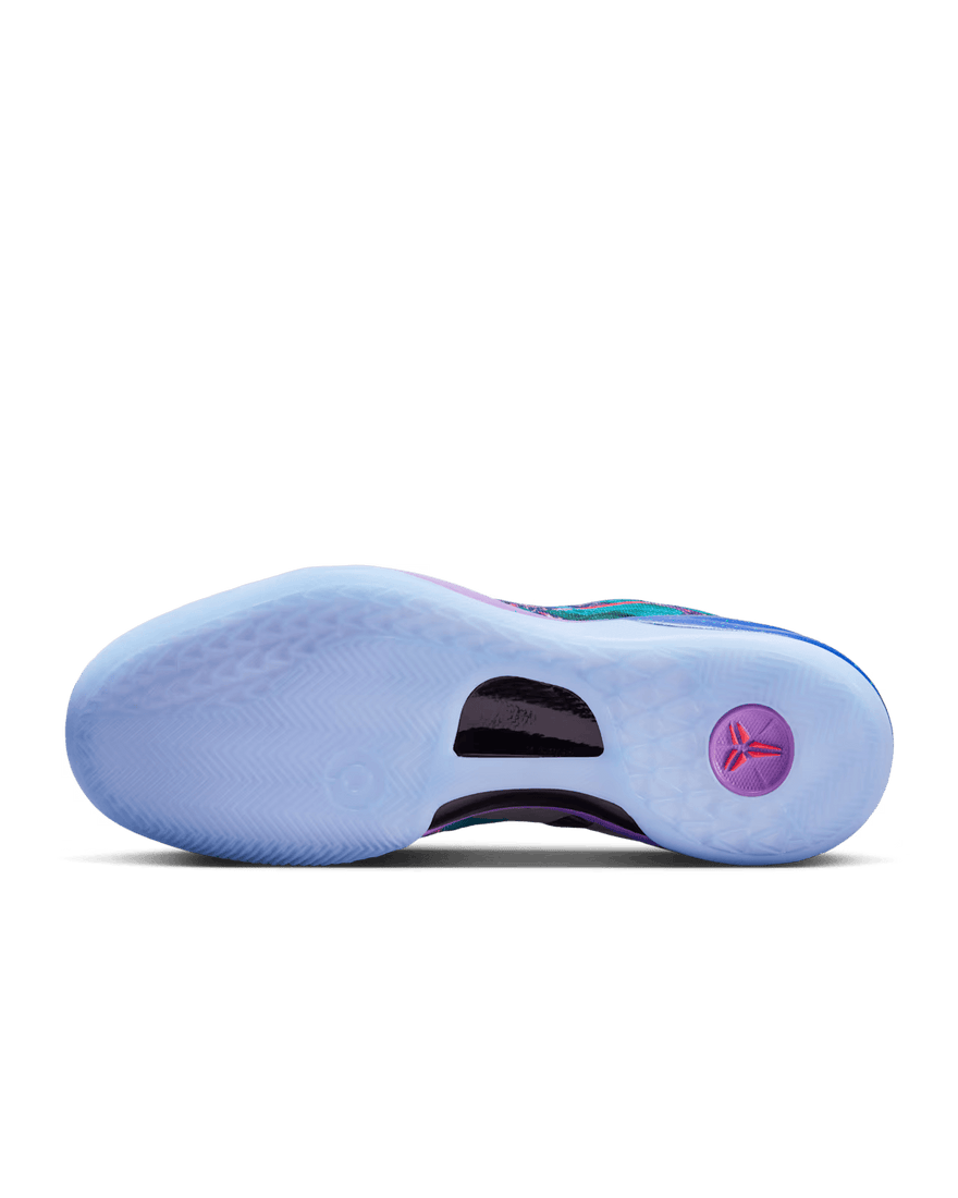 Nike Kobe 8 Protro What The (2025)