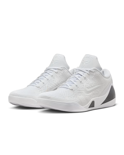 Nike Kobe 9 Elite Low Protro Halo