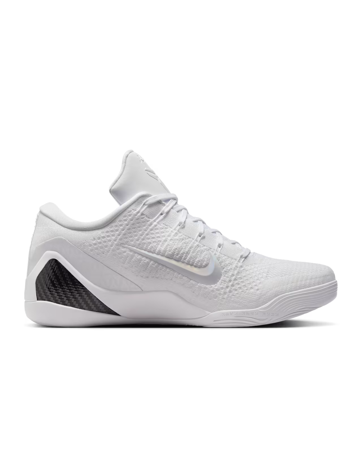 Nike Kobe 9 Elite Low Protro Halo