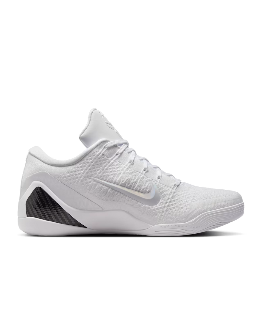 Nike Kobe 9 Elite Low Protro Halo