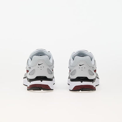 Nike P-6000 Dark Team Redson