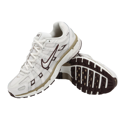 Nike P-6000 Earth Light Bone