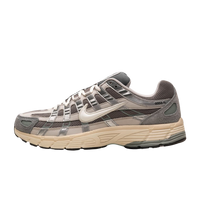 Nike P-6000 Flat Pewter