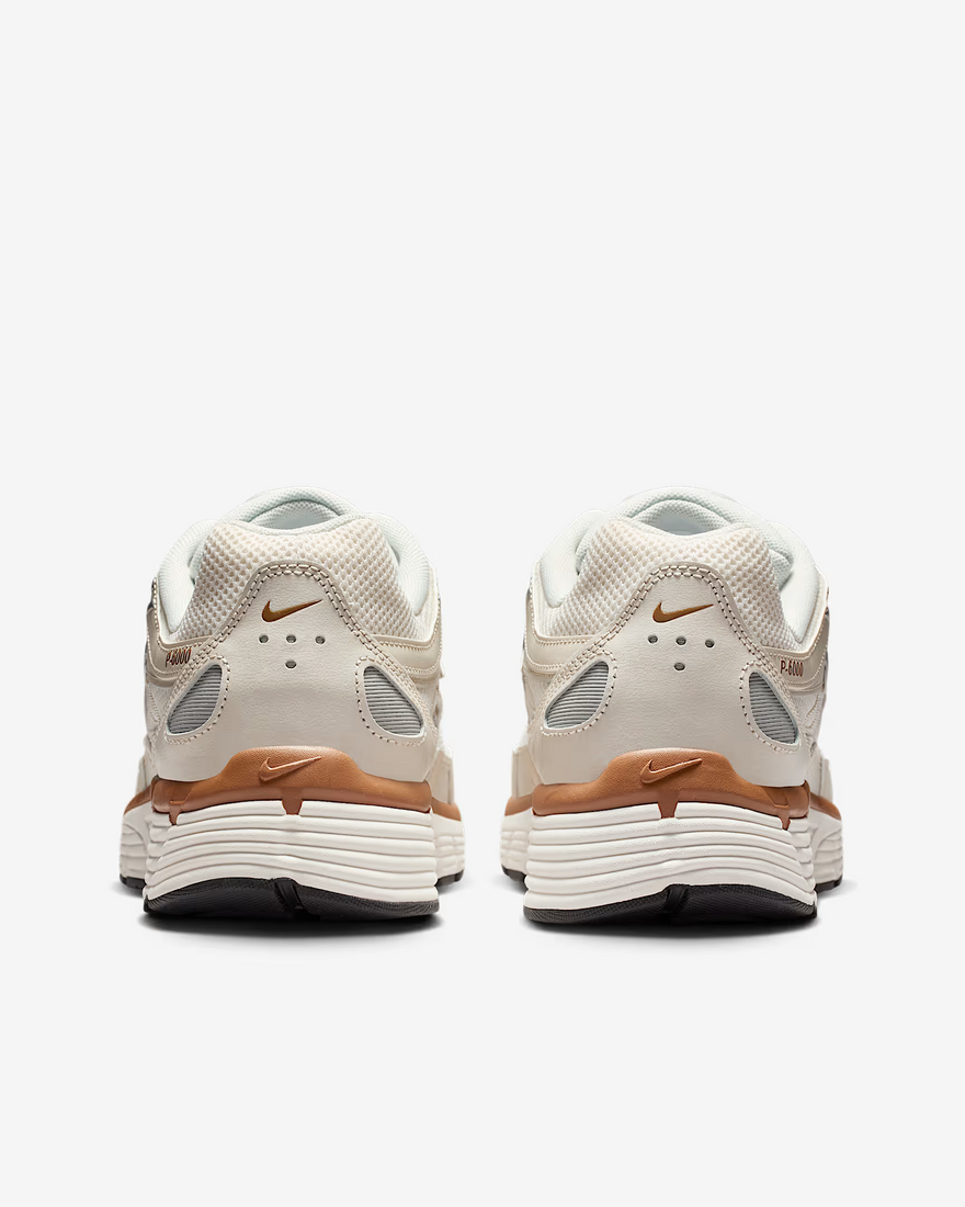 Nike P-6000 Helles Erzholzbraun Phantom