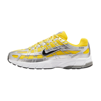 Nike P-6000 Lightning Metallic Yellow/Silver
