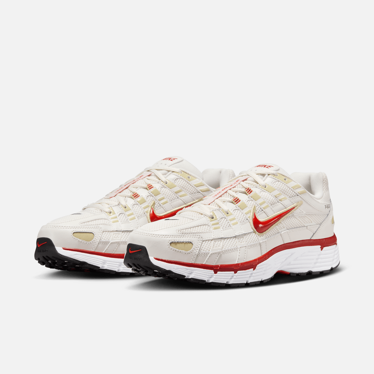 Nike P-6000 Phantom Dragon Rot