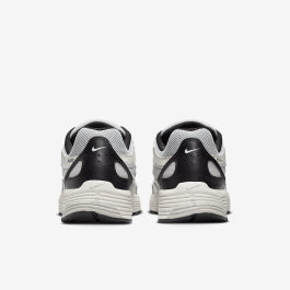 Nike P-6000 Platinum Tint Schwarz