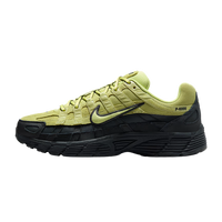 Nike P-6000 Premium Limelight Dunkelrauchgrau