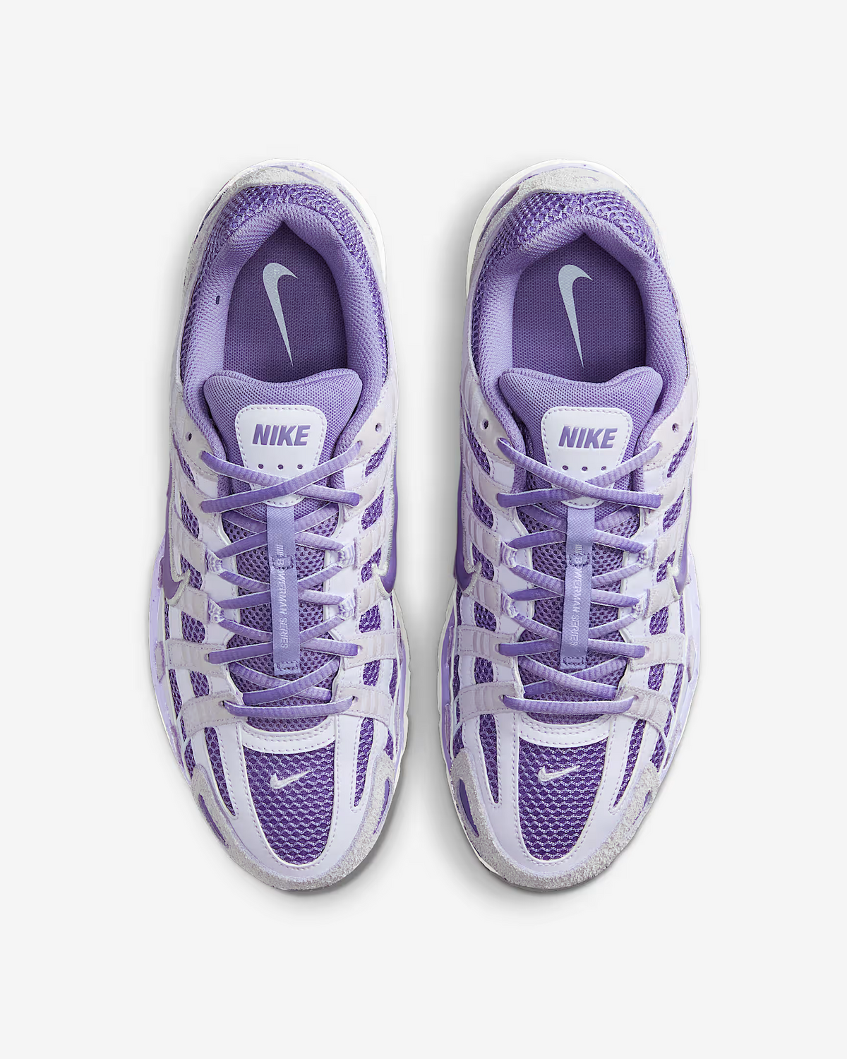 Nike P-6000 SE Amethyst Tint Light