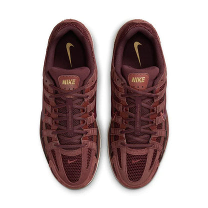 Nike P-6000 SE Dark Pony Metallic Gold