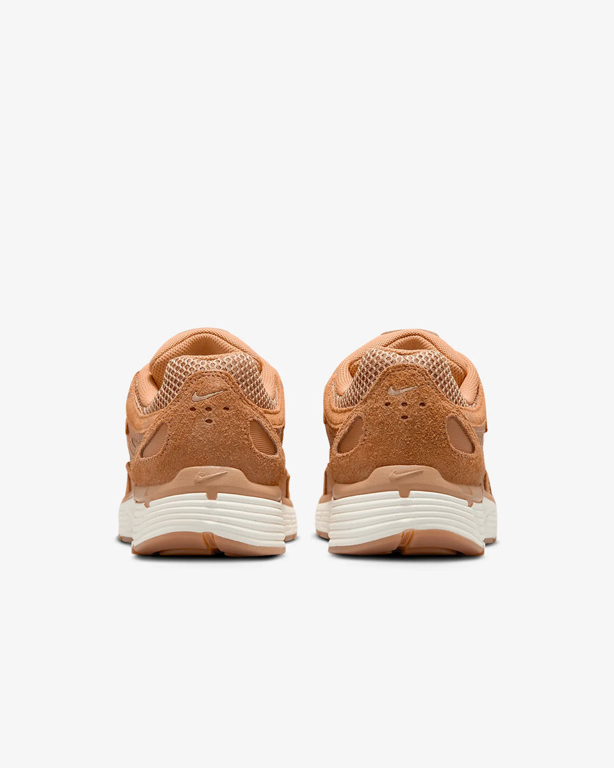 Nike P-6000 SE Flax Metallic Gold Sail