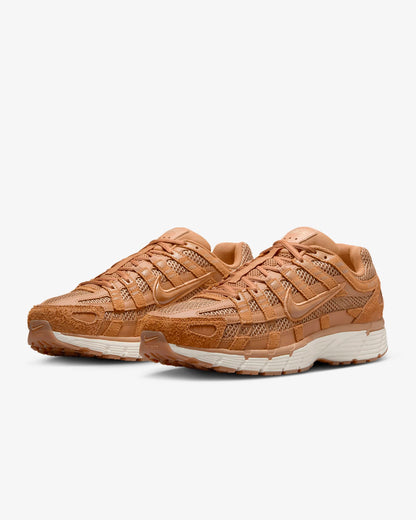 Nike P-6000 SE Flax Metallic Gold Sail
