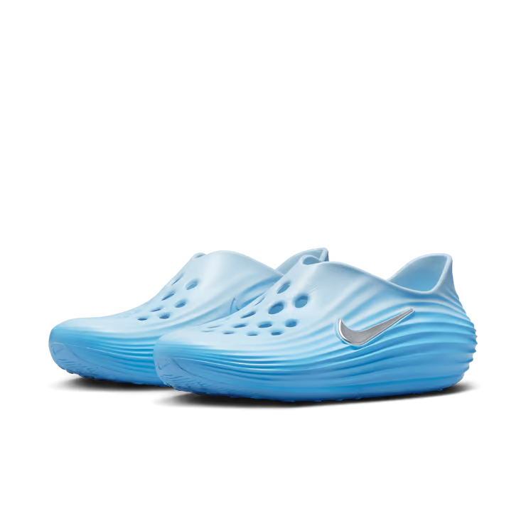 Nike ReactX Rejuven8 Glacier Blue