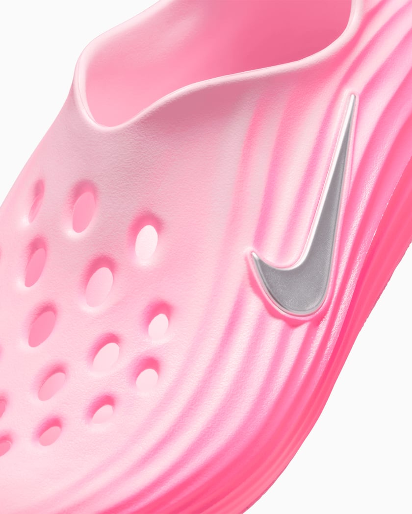 Nike ReactX Rejuven8 Pinksicle