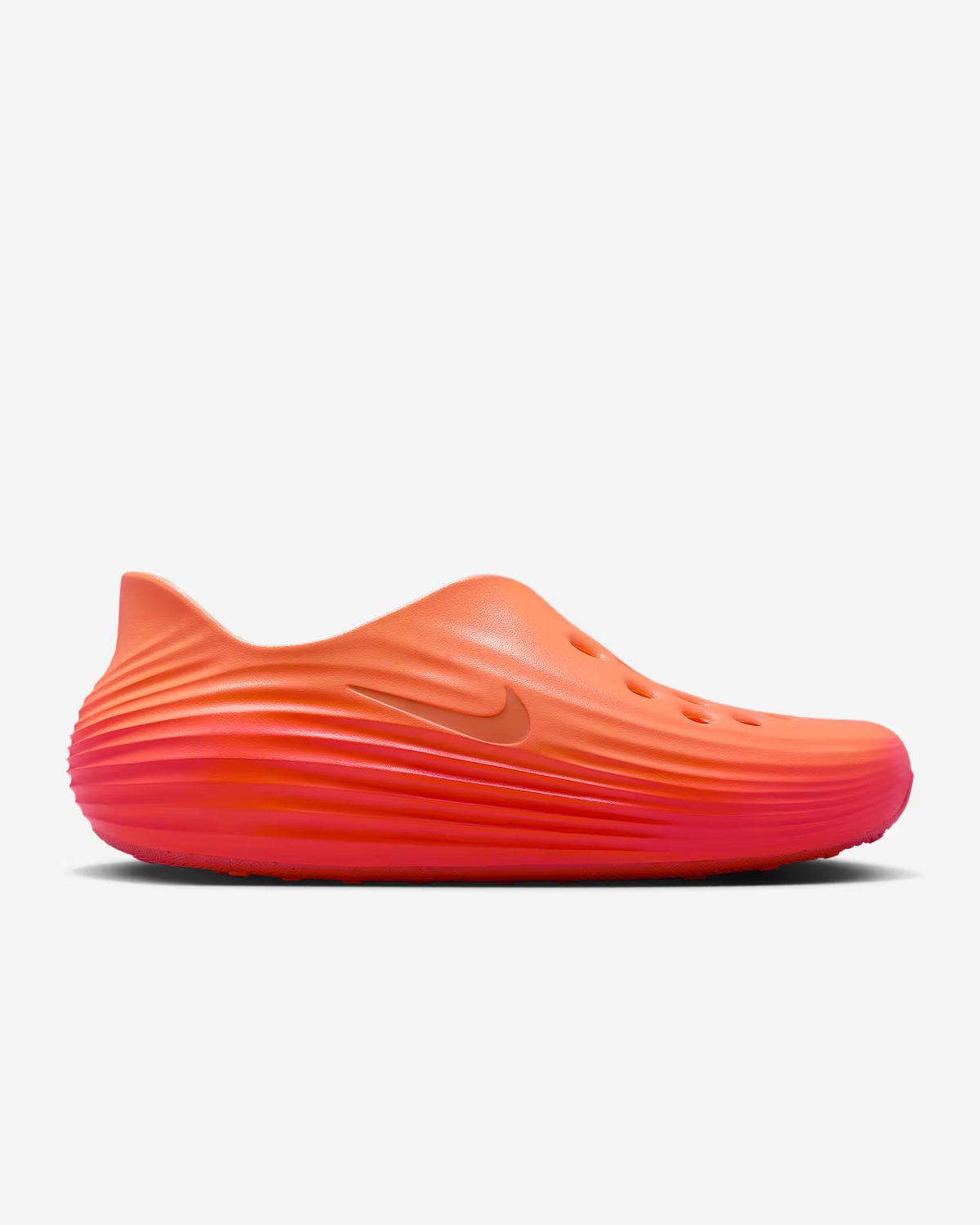 Nike ReactX Rejuven8 Safety Orange