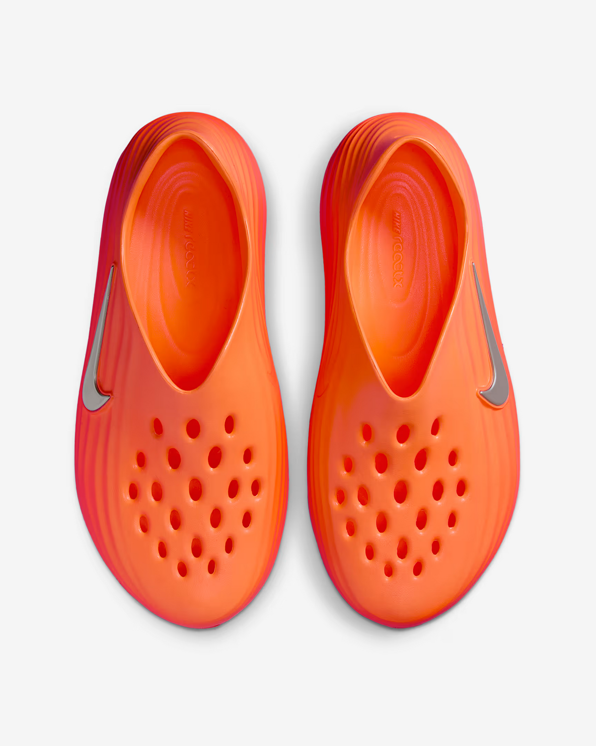 Nike ReactX Rejuven8 Safety Orange