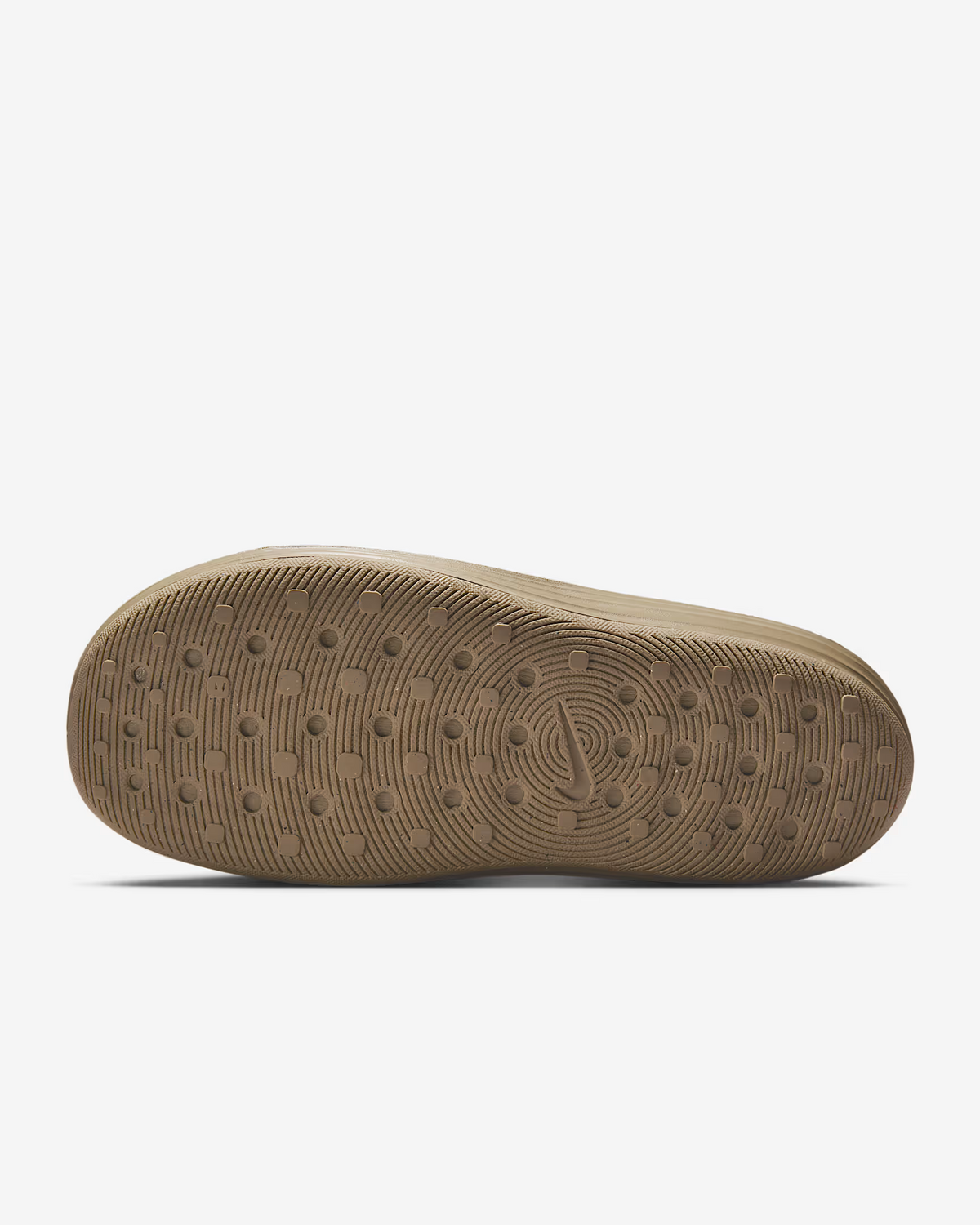 Nike ReactX Rejuven8 Slide Khaki