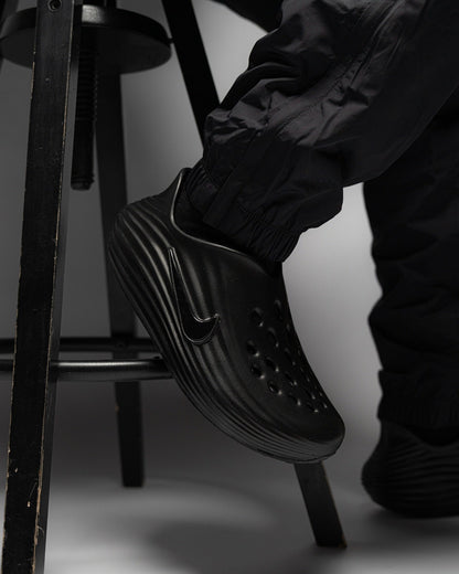 Nike ReactX Rejuven8 Triple Black