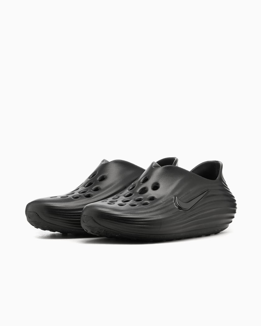 Nike ReactX Rejuven8 Triple Black