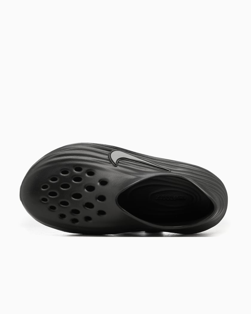 Nike ReactX Rejuven8 Triple Black