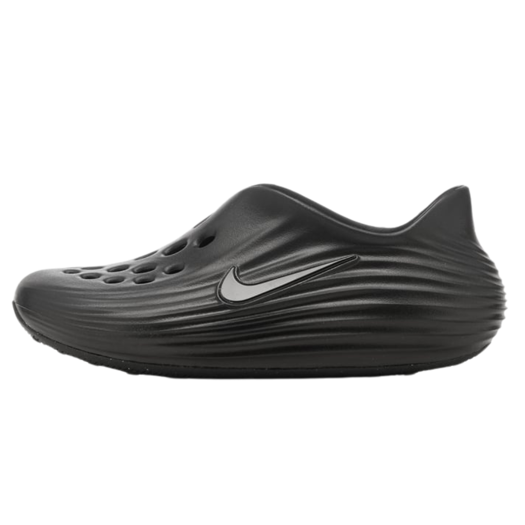 Nike ReactX Rejuven8 Triple Black (Damen)