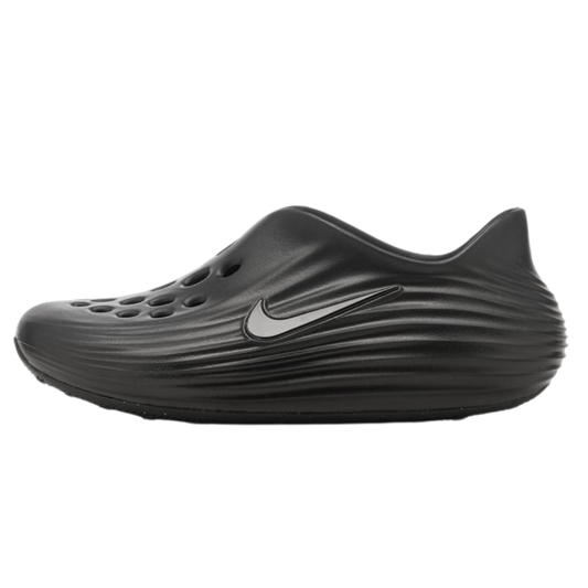 Nike ReactX Rejuven8 Triple Black (Women's)