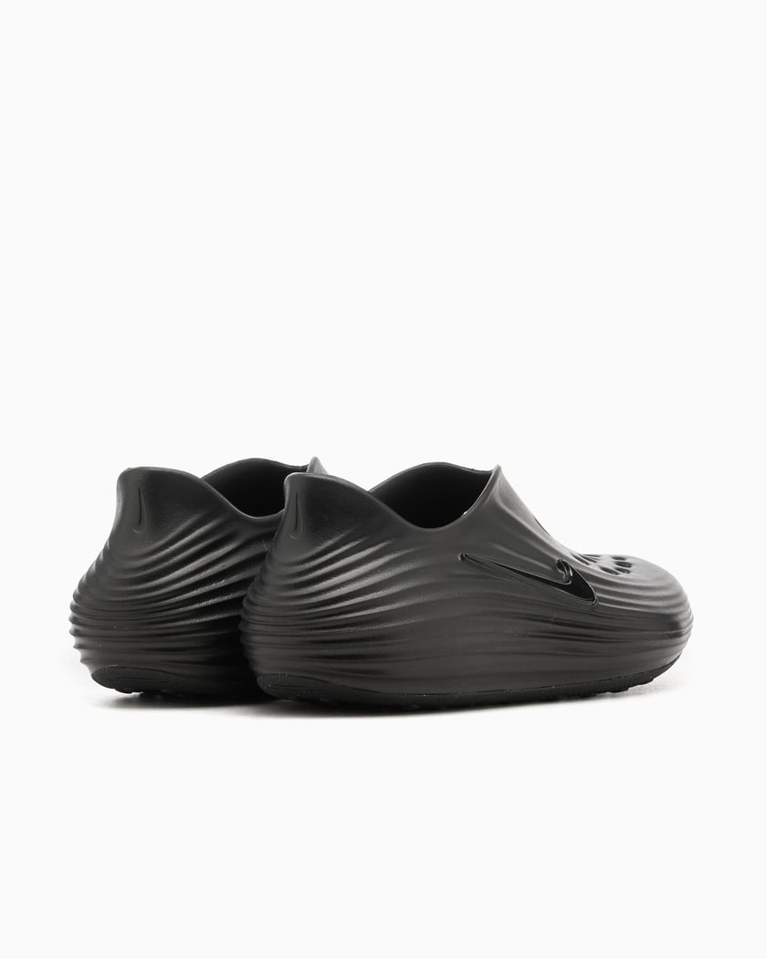 Nike ReactX Rejuven8 Triple Black (Damen)