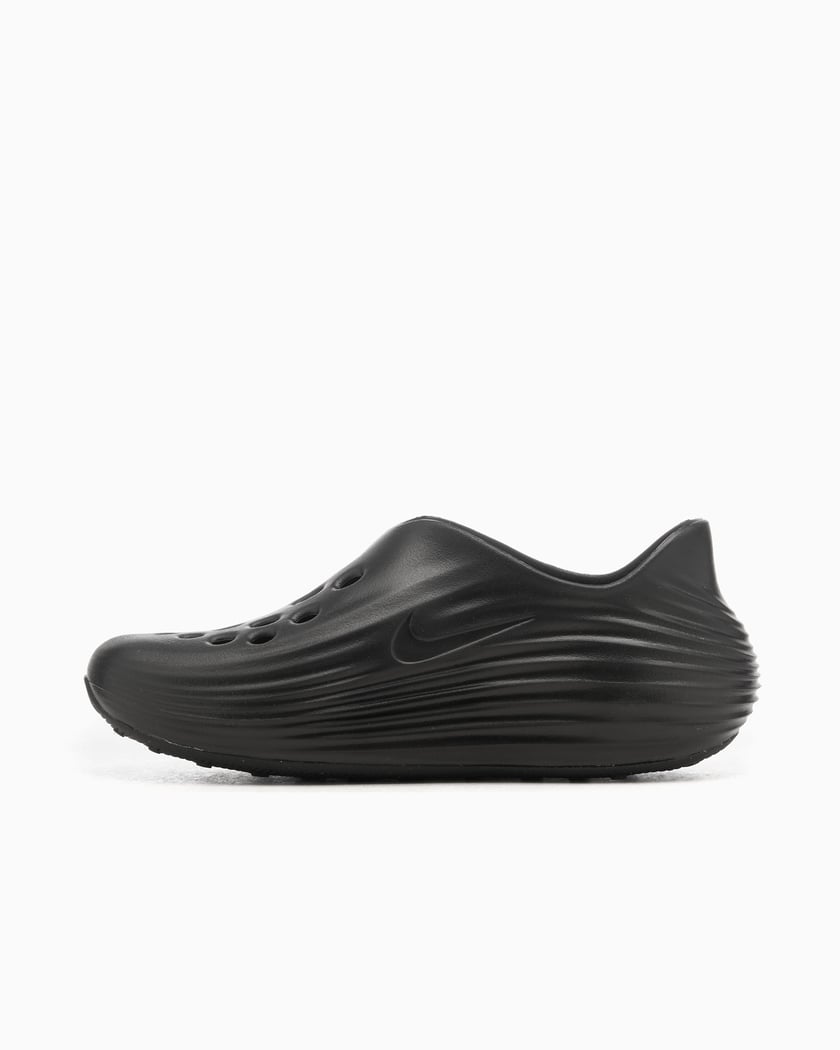 Nike ReactX Rejuven8 Triple Black (Damen)