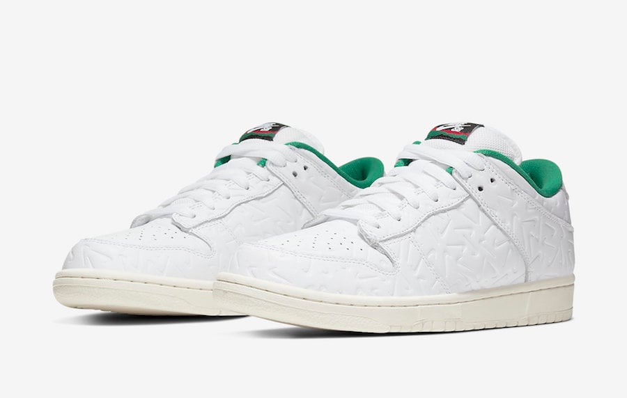Nike SB Dunk Low Ben-G