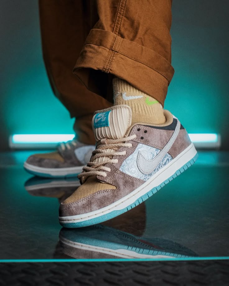 Nike SB Dunk Low: Große Ersparnisse