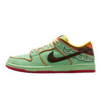 Nike SB Dunk Low Rodeo Tourmaline