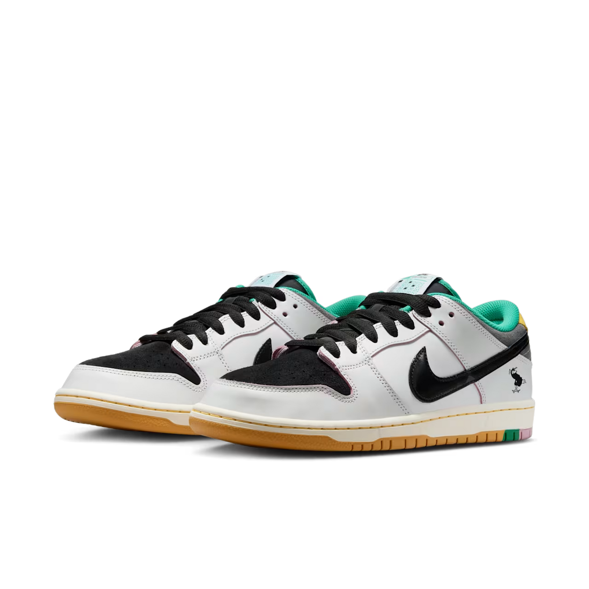 Nike SB Dunk Low CSEF