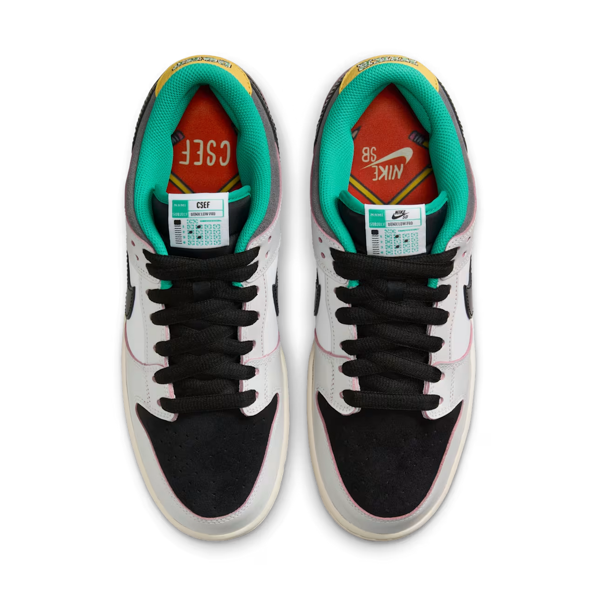 Nike SB Dunk Low CSEF