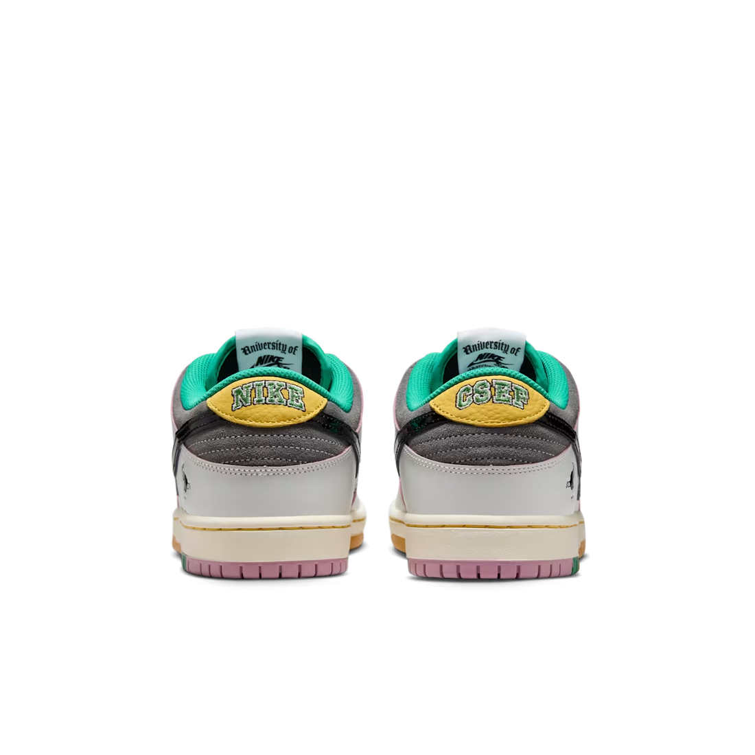 Nike SB Dunk Low CSEF