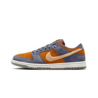 Nike SB Dunk Low Light Carbon Monarch