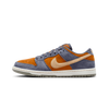 Nike SB Dunk Low Light Carbon Monarch