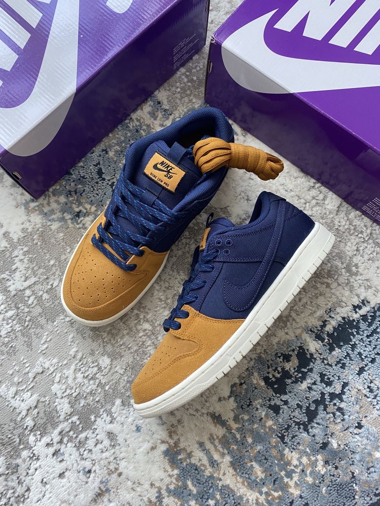 Nike SB Dunk Low Pro PRM 90er-Rucksack